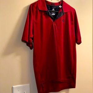Men’s Adidas Polo Shirt